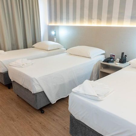 Antonio'S Palace Hotel Piracicaba Luaran gambar