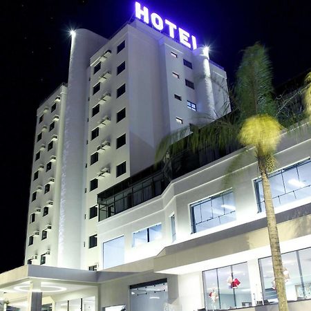 Antonio'S Palace Hotel Piracicaba Luaran gambar