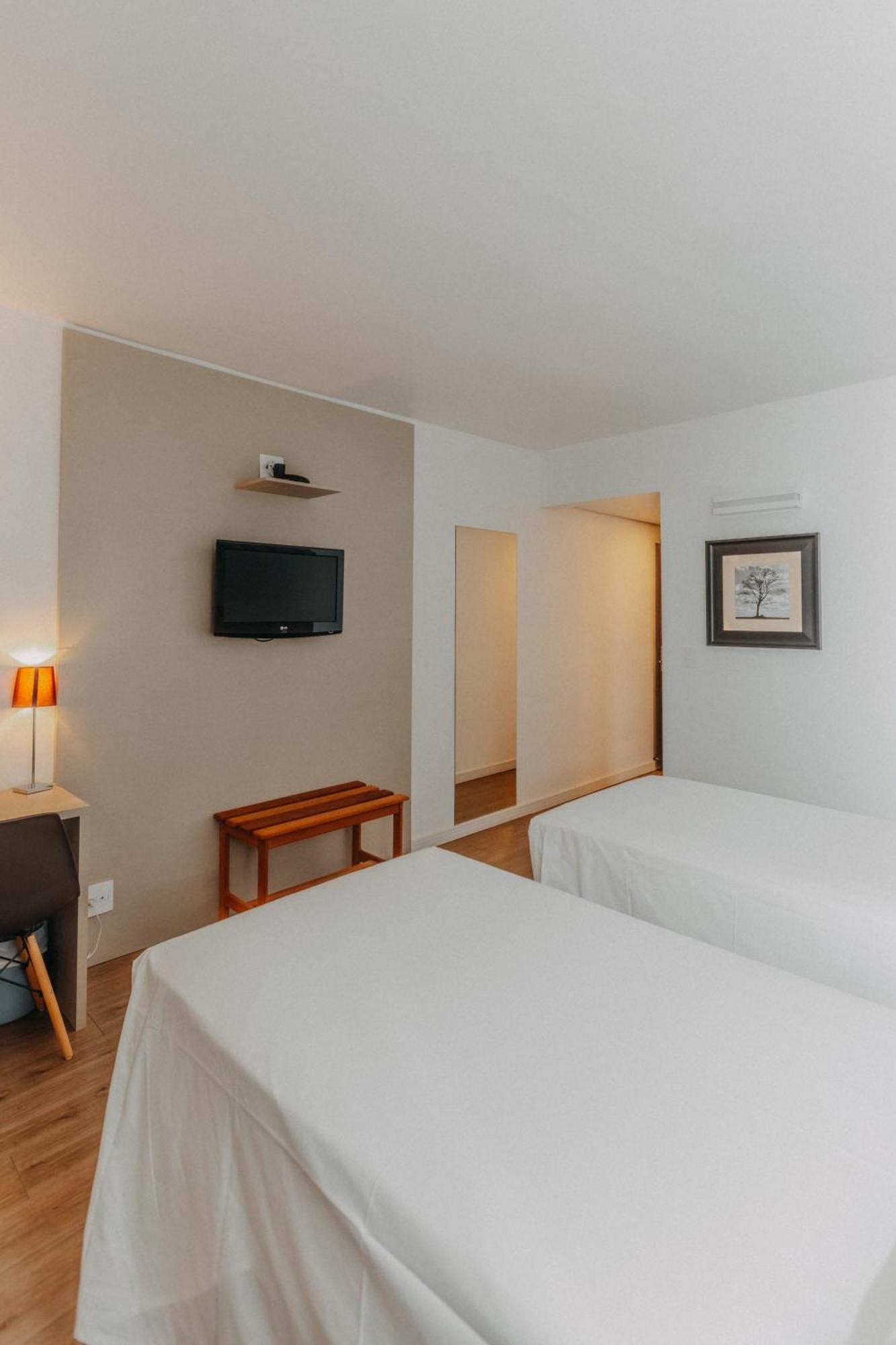 Antonio'S Palace Hotel Piracicaba Luaran gambar